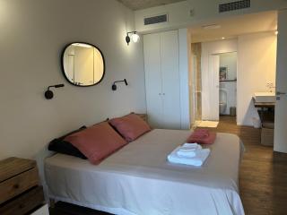 A0 Magnifique Appt 6 personnes Lofts de St Lucie - Zonza - 5