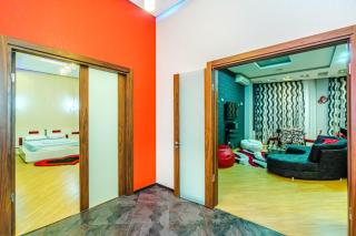 Apartment ARC İn The Nizami Street - Bakoe - 6