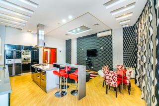 Apartment ARC İn The Nizami Street - Bakoe - 9