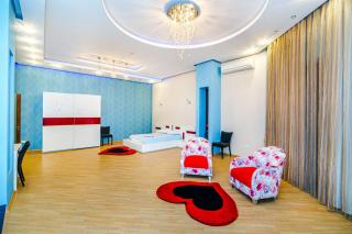 Apartment ARC İn The Nizami Street - Bakoe - 7