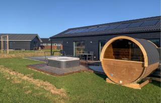 Nice Home In Grenaa With Kitchen - 3