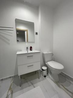 A L'Ombre du Pin "12" - Cozy Studio near Disneyland and Paris, 1-2 Guests - Le Pin - 3