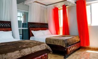 Krassic botique hotel - Nairobi - 2
