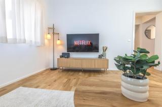 Hochkopf Suite Apartment Bühl - Bühl - 7