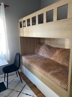 Bright lovely house - Tirana - 5