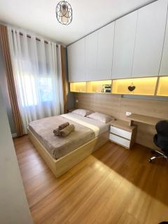 Bright lovely house - Tirana - 0