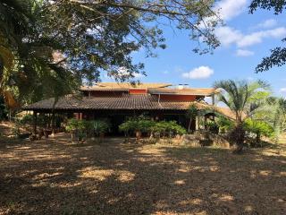 Fazenda São Francisco - Divinópolis - 6