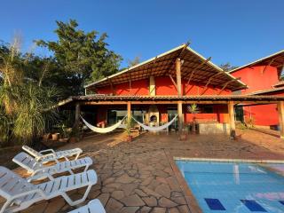 Fazenda São Francisco - Divinópolis - 7