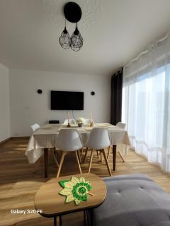 Appartement à Sainte-Brieuc T3 CESSON - Saint-Brieuc - 4