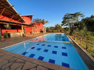 Fazenda São Francisco - Divinópolis - 8