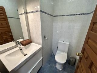 Malagueta Sol y Playa - 4