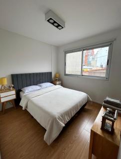 Cómodo Apartamento en Palermo-Cochera - Buenos Aires - 5
