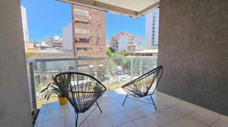 Cómodo Apartamento en Palermo-Cochera - Buenos Aires - 3