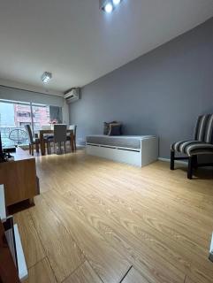 Cómodo Apartamento en Palermo-Cochera - Buenos Aires - 1