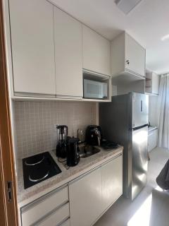 Apartamento Novo com Vista para o Mar - 50 Metros da Praia - Salvador - 6