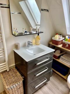 Appartement centre ville, 50m plage - Étretat - 2