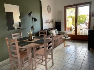 Maison la palmyre - Les Mathes - 8