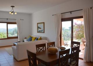 Charming Traditional Sea View Home - Es Cana - 6