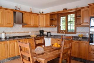 Charming Traditional Sea View Home - Es Cana - 4