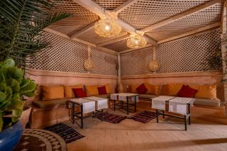 Riad Mazaya - Marrakesh - 1