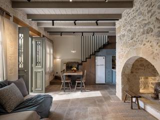 Ferienhaus Für 6 PersonenUnd 1 Kind In Areni, Kreta West Kreta - Arménoi - 8