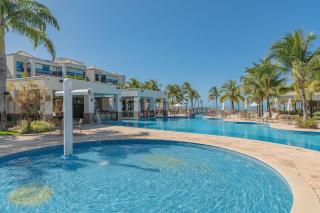 Wai Wai #A406 - Resort Beira-Mar por Carpediem - Cumbuco - 9