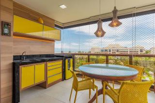 Wai Wai #A406 - Resort Beira-Mar por Carpediem - Cumbuco - 4