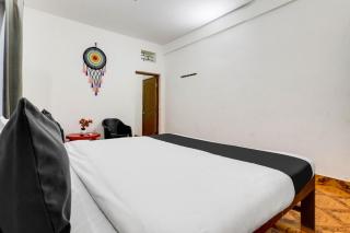 Hotel O Sai Deep Place - - 4