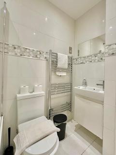 Clapham apartment - Londra - 9