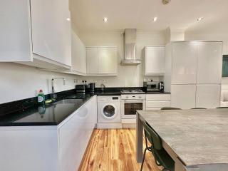 Clapham apartment - Londra - 4
