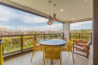 Wai Wai #A406 - Resort Beira-Mar por Carpediem - Cumbuco - 2