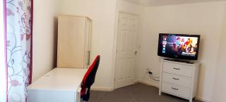 Sunderland Villa Luxuria House and Apartment Accommodation - Free Double Private Parking - 3