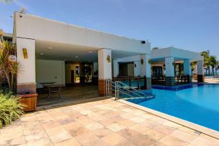Wai Wai #A406 - Resort Beira-Mar por Carpediem - 8