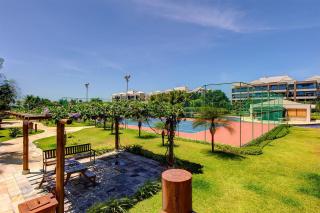 Wai Wai #A406 - Resort Beira-Mar por Carpediem - 3