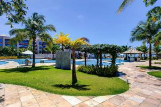 Wai Wai #A406 - Resort Beira-Mar por Carpediem - 1