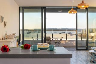 Sunset Bay apartment with pool in Medulin - Medulin - 0