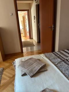 Stan u centru Niša - Niš - 4