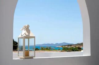 Beautiful Villa in Parikoia near the Sea - Aliki - 7