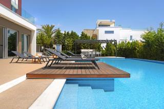 Royal Oasis Villa - Ayia Napa - 9