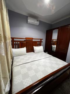 Hadraj Moshono Apartment - Arusha - 3