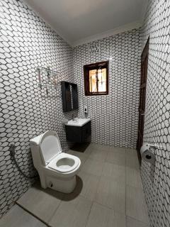 Hadraj Moshono Apartment - Arusha - 2