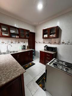 Hadraj Moshono Apartment - Arusha - 6