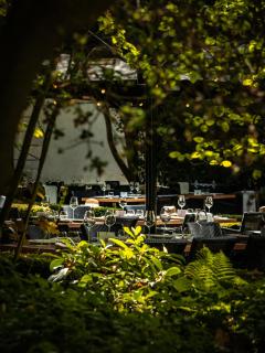 Domaine les Crayères - Reims - 4