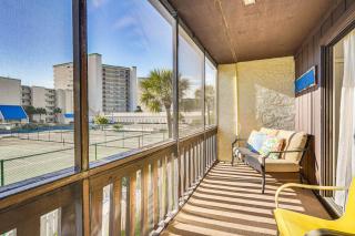 Walk to Beach PCB Gem with Community Pool Access! - Panama City Beach - 9