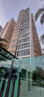 Apartamento praia no Gonzaga em Santos/SP - Santos - 9