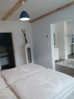 Kuschlige Ferienwohnung in der Vinetastadt Barth - Barth - 0