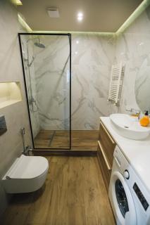 ATLANT luxury Studio Apart навпроти ТЦ ДЕПОТ та АТБ - 3