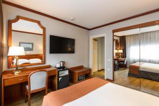 Holiday Inn Thessaloniki by IHG - Thessaloniki - 9
