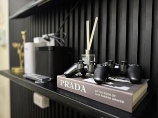 Gav's Cabin - Pine Suites Tagaytay Near Skyranch Tagaytay - 9