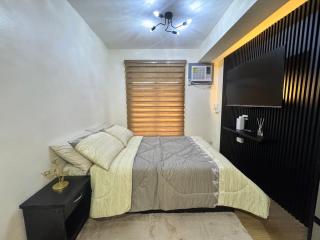 Gav's Cabin - Pine Suites Tagaytay Near Skyranch Tagaytay - Tagaytay - 7